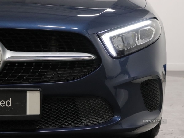 Used Mercedes-Benz A-Class 2019 for sale - 76825412: Photo 7