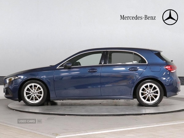 Used Mercedes-Benz A-Class 2019 for sale - 76825412: Photo 9