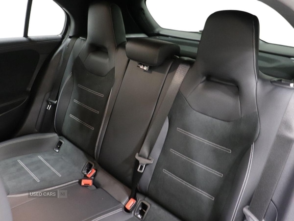 Used Mercedes-Benz A-Class 2022 for sale - 77345850: Photo 11