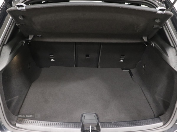 Used Mercedes-Benz A-Class 2022 for sale - 77345850: Photo 12