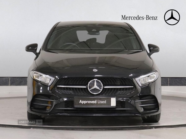 Used Mercedes-Benz A-Class 2022 for sale - 77345850: Photo 13