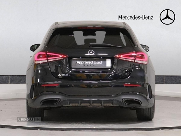 Used Mercedes-Benz A-Class 2022 for sale - 77345850: Photo 14