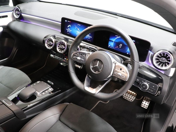 Used Mercedes-Benz A-Class 2022 for sale - 77345850: Photo 15