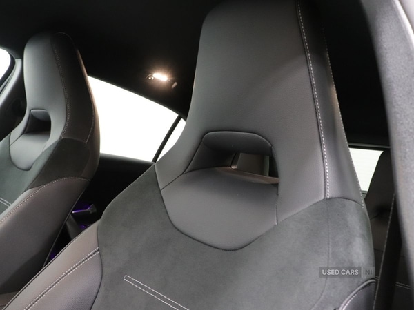 Used Mercedes-Benz A-Class 2022 for sale - 77345850: Photo 16