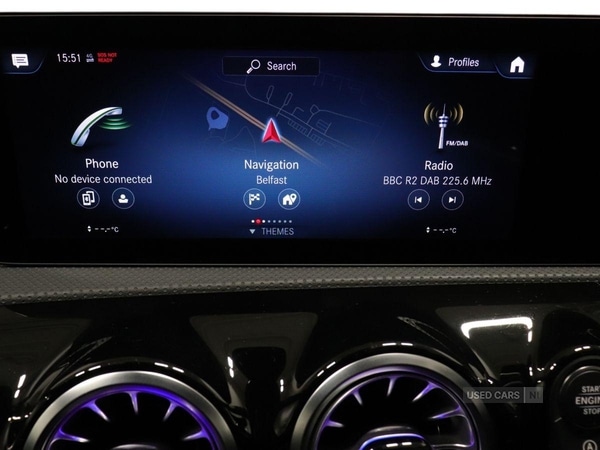 Used Mercedes-Benz A-Class 2022 for sale - 77345850: Photo 17