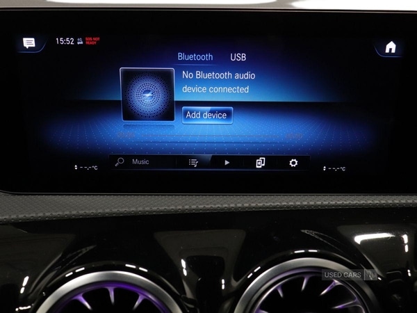 Used Mercedes-Benz A-Class 2022 for sale - 77345850: Photo 18