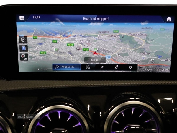 Used Mercedes-Benz A-Class 2022 for sale - 77345850: Photo 19