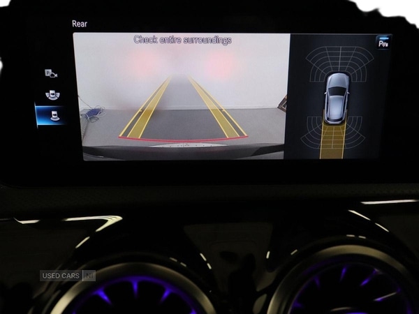 Used Mercedes-Benz A-Class 2022 for sale - 77345850: Photo 20