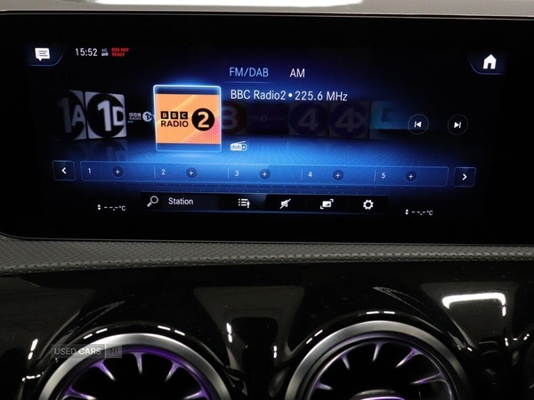 Used Mercedes-Benz A-Class 2022 for sale - 77345850: Photo 21