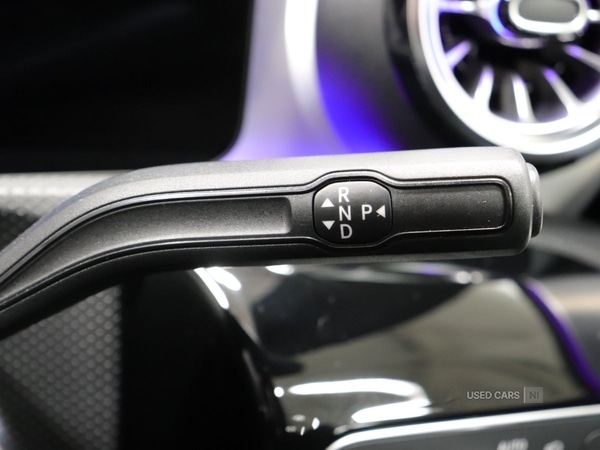 Used Mercedes-Benz A-Class 2022 for sale - 77345850: Photo 24