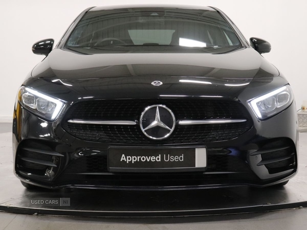 Used Mercedes-Benz A-Class 2022 for sale - 77345850: Photo 28