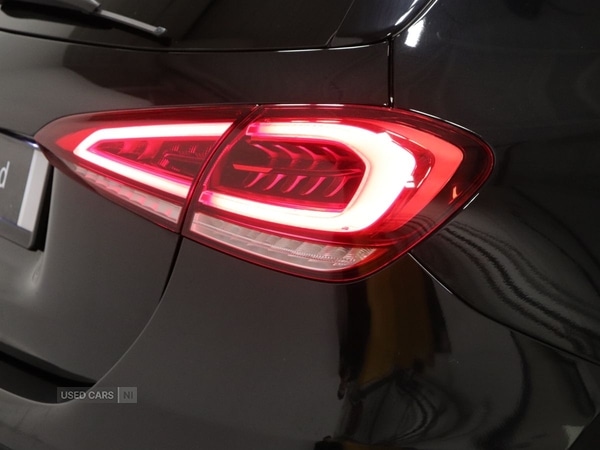 Used Mercedes-Benz A-Class 2022 for sale - 77345850: Photo 29