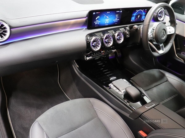 Used Mercedes-Benz A-Class 2022 for sale - 77345850: Photo 3