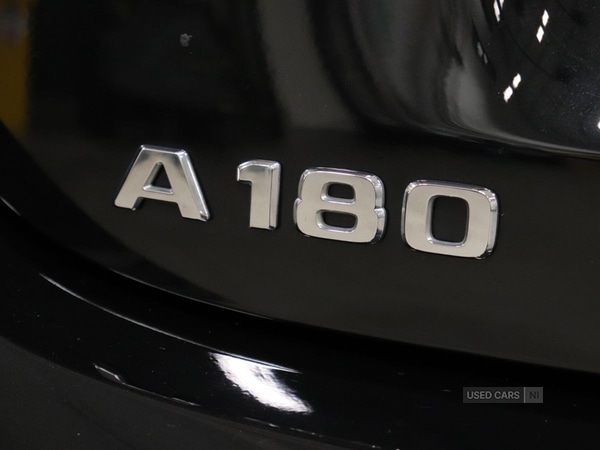 Used Mercedes-Benz A-Class 2022 for sale - 77345850: Photo 30