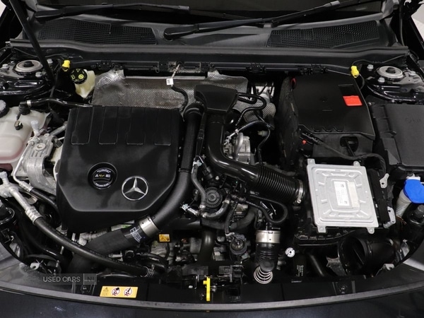 Used Mercedes-Benz A-Class 2022 for sale - 77345850: Photo 31