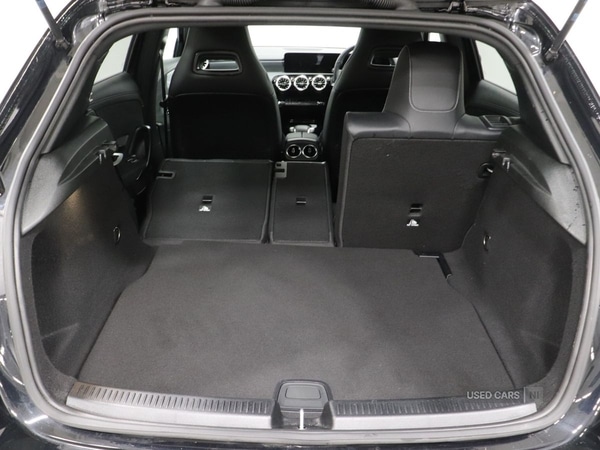 Used Mercedes-Benz A-Class 2022 for sale - 77345850: Photo 32