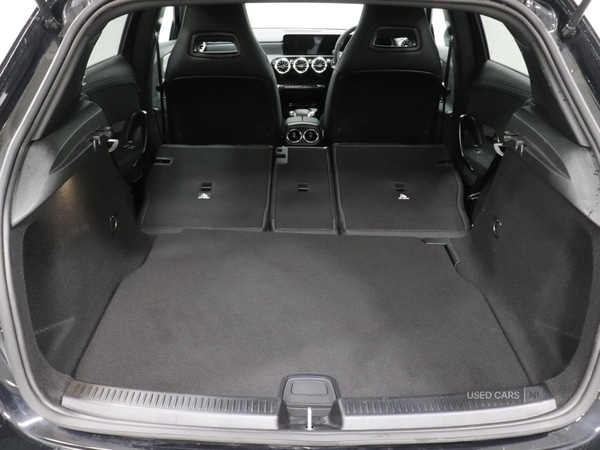 Used Mercedes-Benz A-Class 2022 for sale - 77345850: Photo 33