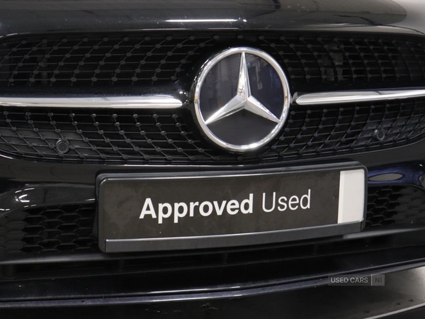 Used Mercedes-Benz A-Class 2022 for sale - 77345850: Photo 34