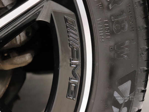 Used Mercedes-Benz A-Class 2022 for sale - 77345850: Photo 36