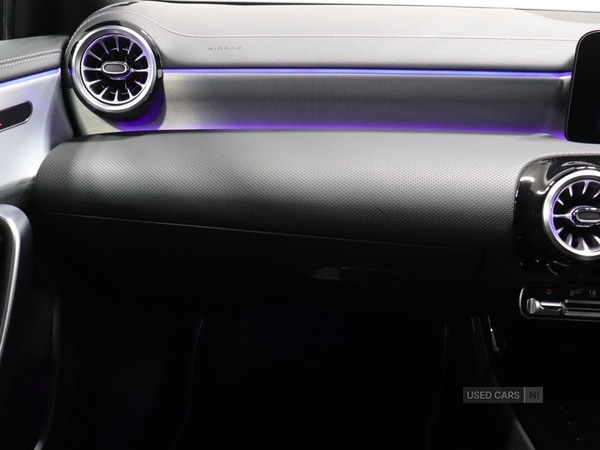 Used Mercedes-Benz A-Class 2022 for sale - 77345850: Photo 38