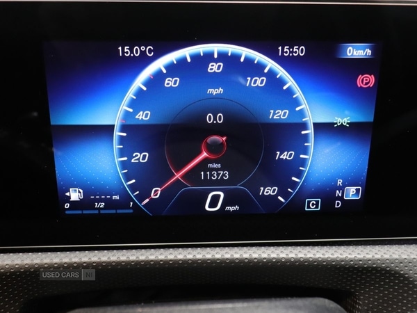 Used Mercedes-Benz A-Class 2022 for sale - 77345850: Photo 4