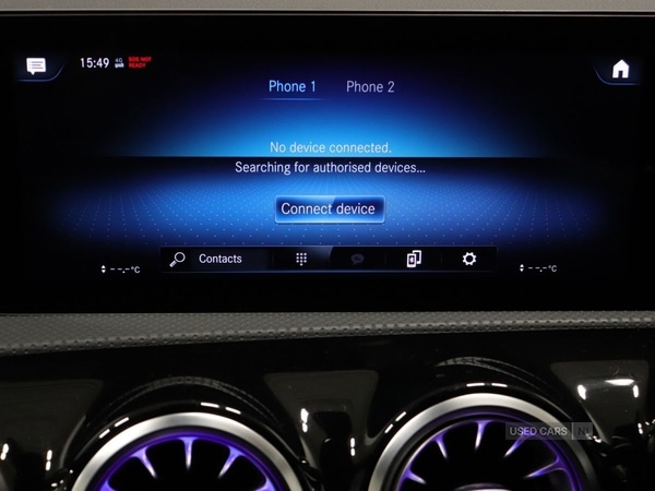 Used Mercedes-Benz A-Class 2022 for sale - 77345850: Photo 41