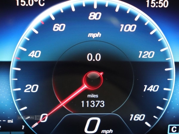 Used Mercedes-Benz A-Class 2022 for sale - 77345850: Photo 42