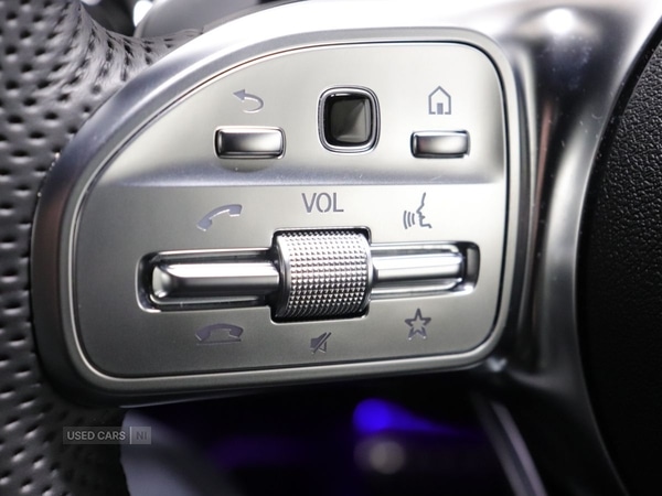 Used Mercedes-Benz A-Class 2022 for sale - 77345850: Photo 43