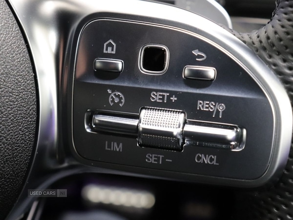 Used Mercedes-Benz A-Class 2022 for sale - 77345850: Photo 44