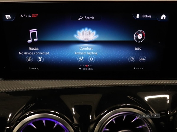 Used Mercedes-Benz A-Class 2022 for sale - 77345850: Photo 46