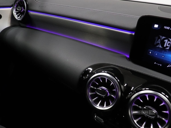 Used Mercedes-Benz A-Class 2022 for sale - 77345850: Photo 47