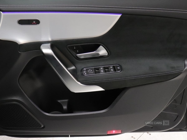 Used Mercedes-Benz A-Class 2022 for sale - 77345850: Photo 48