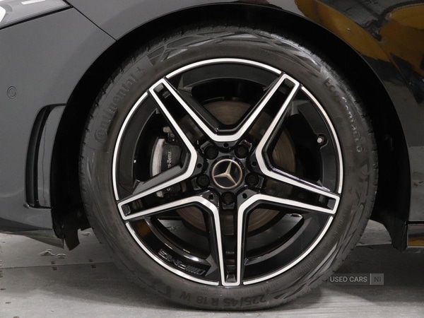 Used Mercedes-Benz A-Class 2022 for sale - 77345850: Photo 7