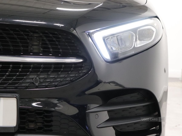 Used Mercedes-Benz A-Class 2022 for sale - 77345850: Photo 8