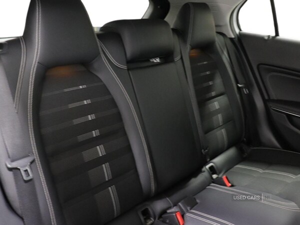 Used Mercedes-Benz GLA 2018 for sale - 76338157: Photo 10