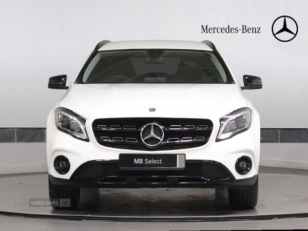 Used Mercedes-Benz GLA 2018 for sale - 76338157: Photo 12