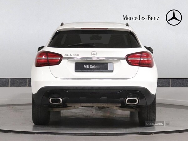 Used Mercedes-Benz GLA 2018 for sale - 76338157: Photo 13