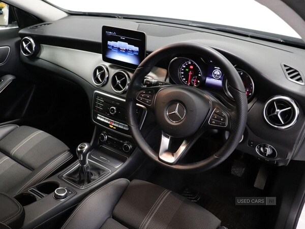 Used Mercedes-Benz GLA 2018 for sale - 76338157: Photo 14