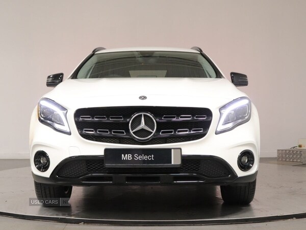 Used Mercedes-Benz GLA 2018 for sale - 76338157: Photo 21