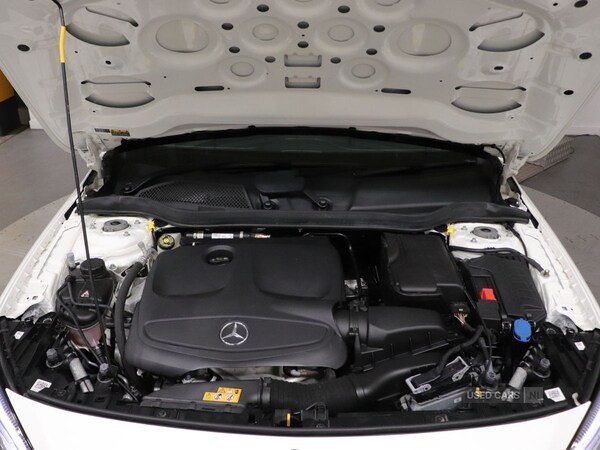 Used Mercedes-Benz GLA 2018 for sale - 76338157: Photo 24