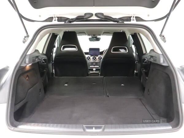 Used Mercedes-Benz GLA 2018 for sale - 76338157: Photo 25