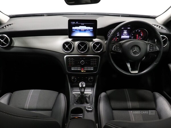 Used Mercedes-Benz GLA 2018 for sale - 76338157: Photo 29