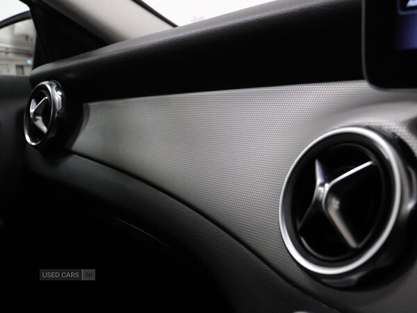 Used Mercedes-Benz GLA 2018 for sale - 76338157: Photo 30