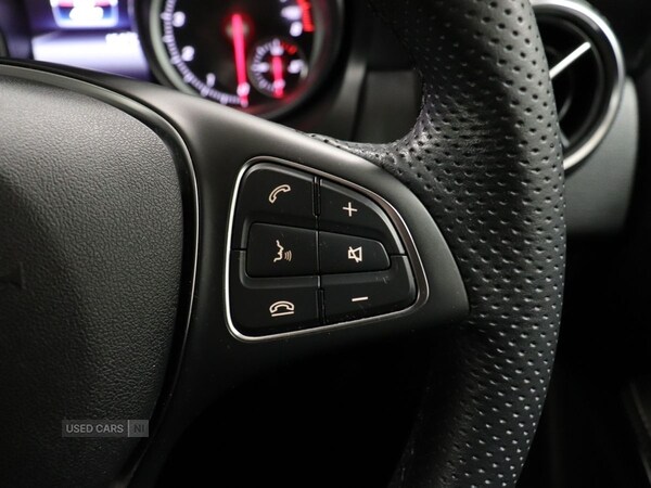 Used Mercedes-Benz GLA 2018 for sale - 76338157: Photo 33