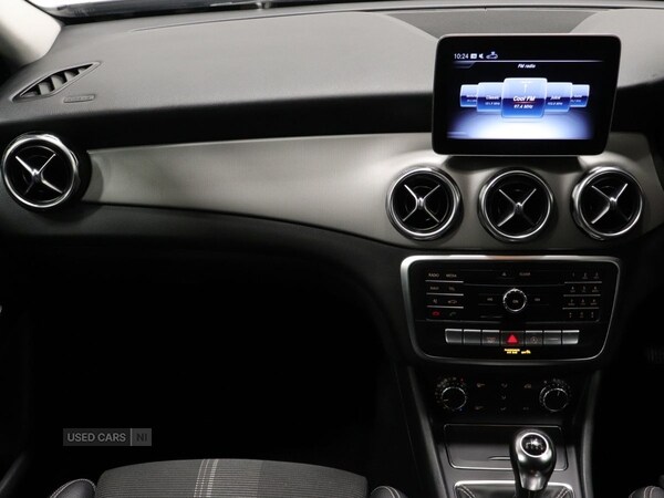 Used Mercedes-Benz GLA 2018 for sale - 76338157: Photo 35