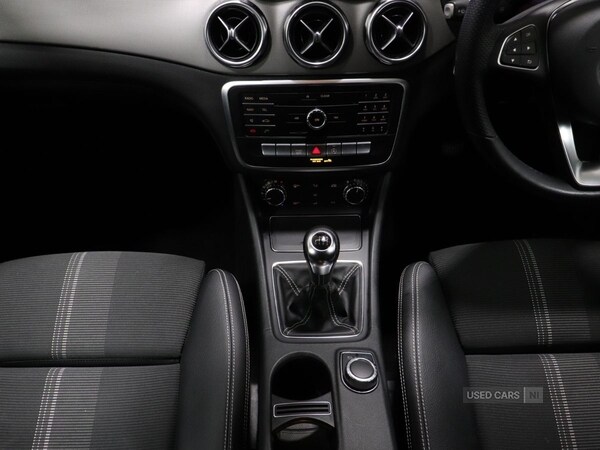 Used Mercedes-Benz GLA 2018 for sale - 76338157: Photo 36