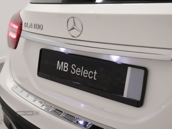 Used Mercedes-Benz GLA 2018 for sale - 76338157: Photo 39