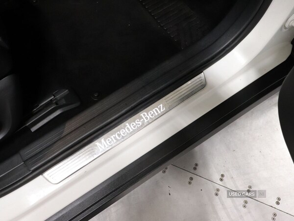 Used Mercedes-Benz GLA 2018 for sale - 76338157: Photo 40
