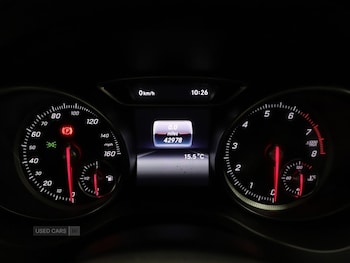 Used Mercedes-Benz GLA 2018 for sale - 76338157: Photo 4