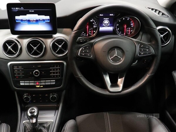 Used Mercedes-Benz GLA 2018 for sale - 76338157: Photo 5